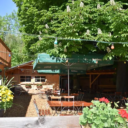 Guest house Und Halli-galli