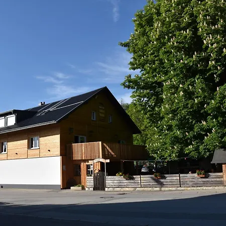 Und Halli-galli Guest house Passau