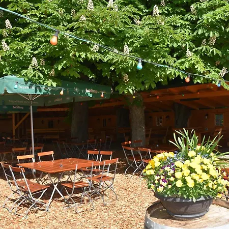 Guest house Und Halli-galli
