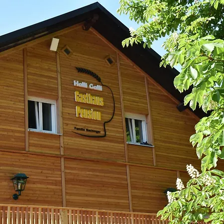 Und Halli-galli 3* Pasov